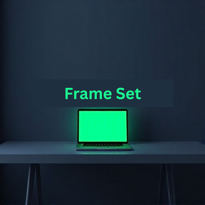 Frame Set