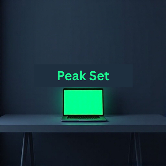 Peak Set