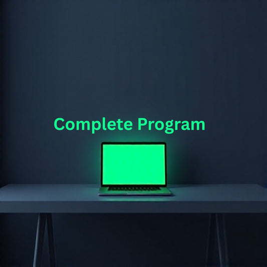 Complete Program